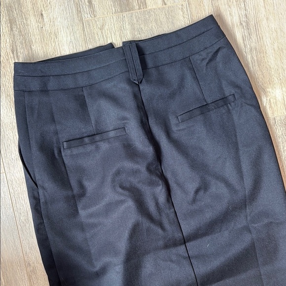 Long Pencil Skirt - Picture 4 of 4